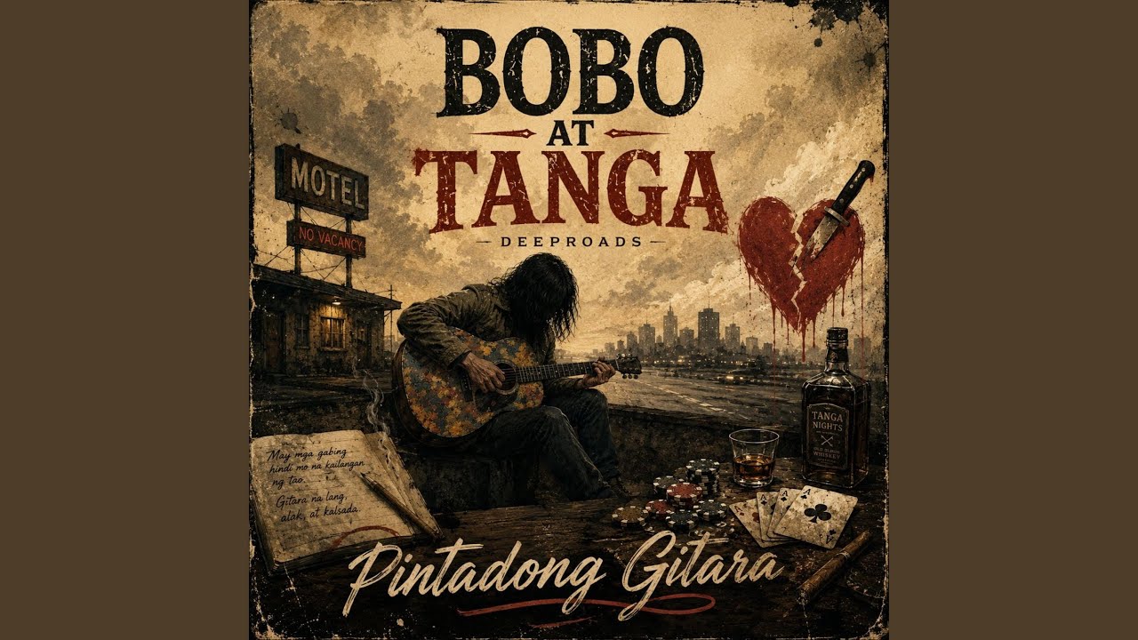 Ang Puso Kong Tanga
