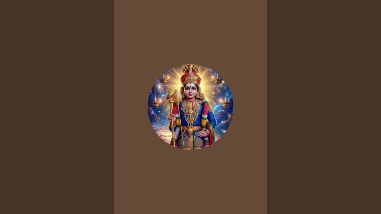 Pranav the mission விதியை மாற்றும் ஐந்து தெய்வ வழிபாடு 🙏