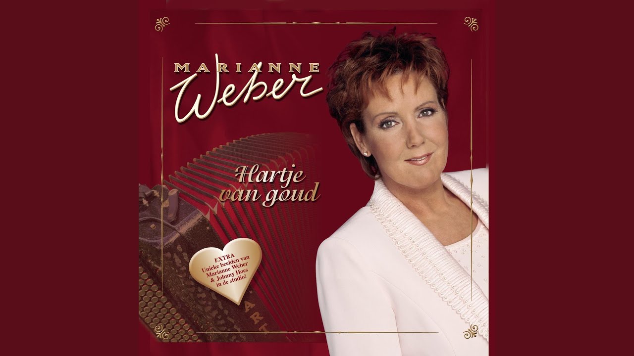Hartje Van Goud
