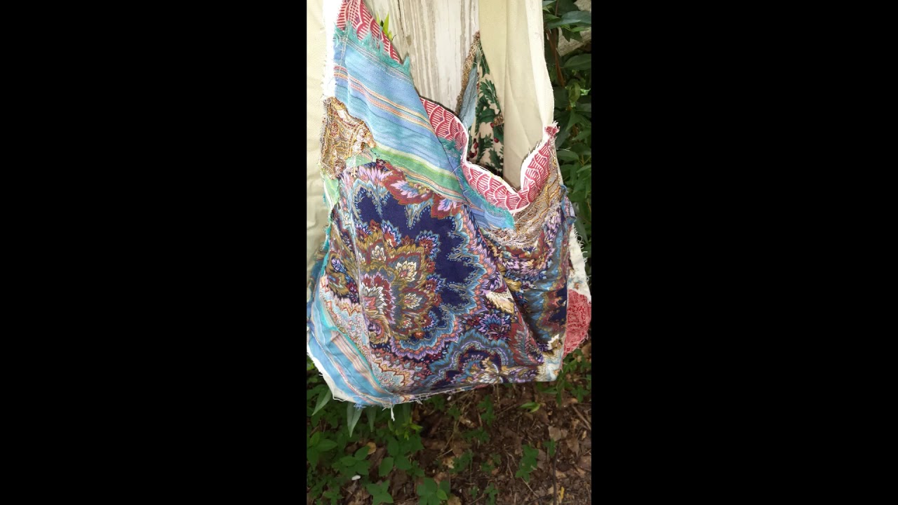 Gypsy Bags