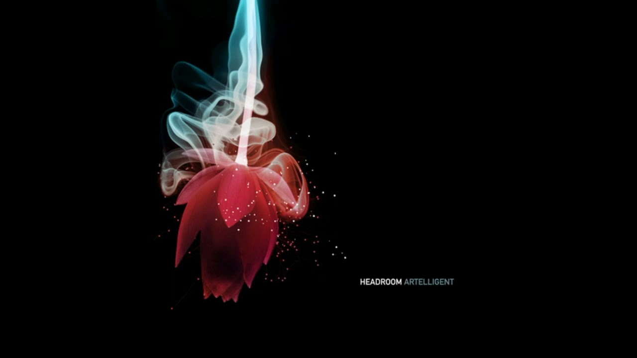 Headroom - Artelligent (Original mix)