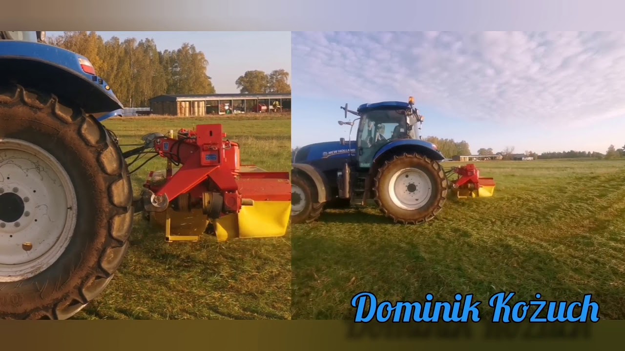 #hit #Pokos#trawy 2019r. (Ursus c-330)///Dominik Kożuch