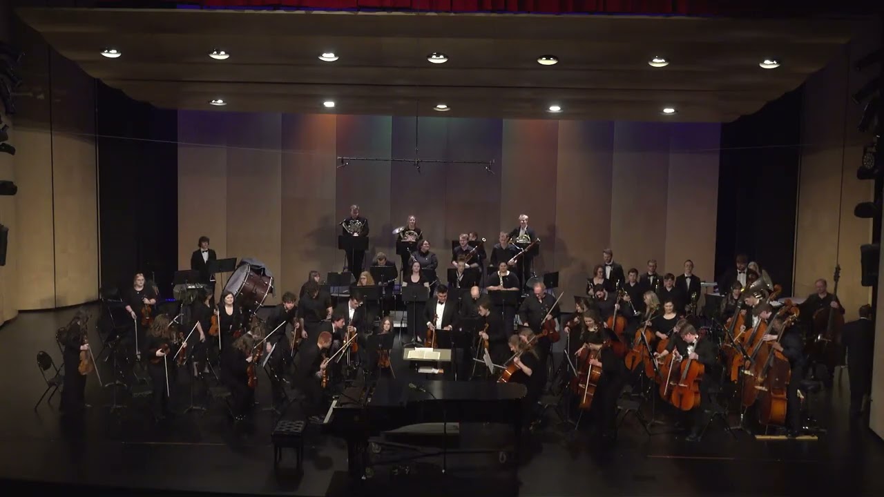 WKU Symphony Orchestra