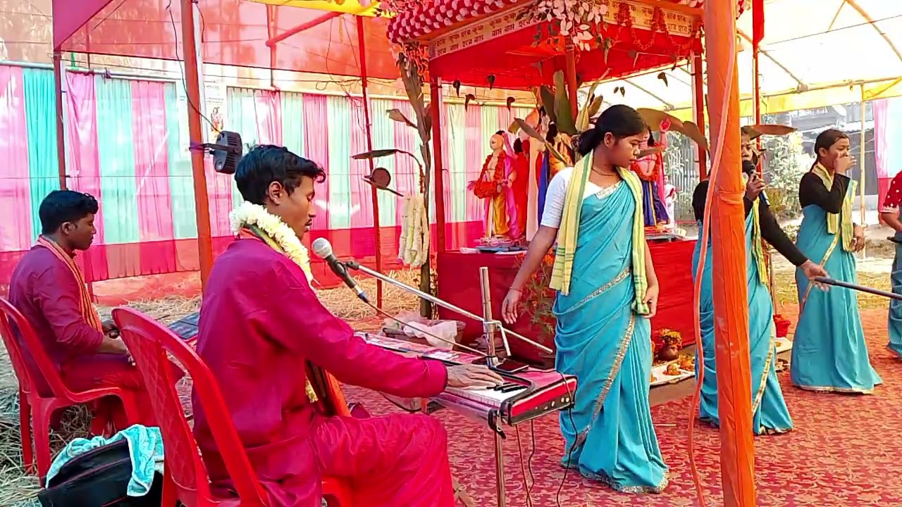 এসো আলো এসো হে // asho alo asho hea