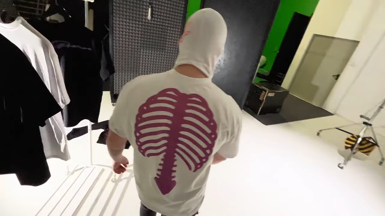 Neos - Bergamo freestyle [IPHONE13]