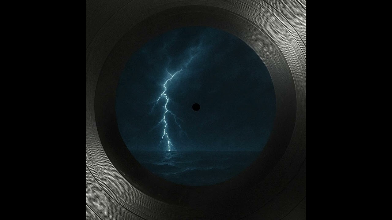 Raswell - Tempest