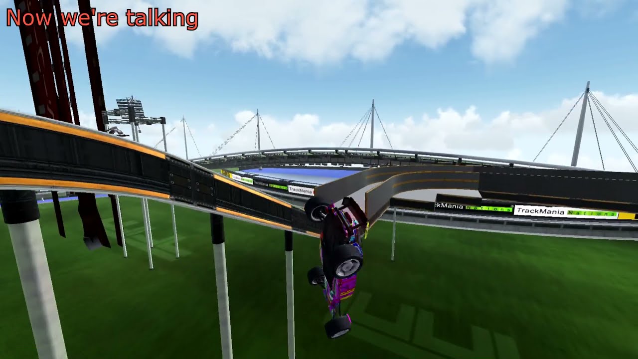 [TAS] A13-Race: 19.50 (-8.06 RTA, -7.68 TAS)