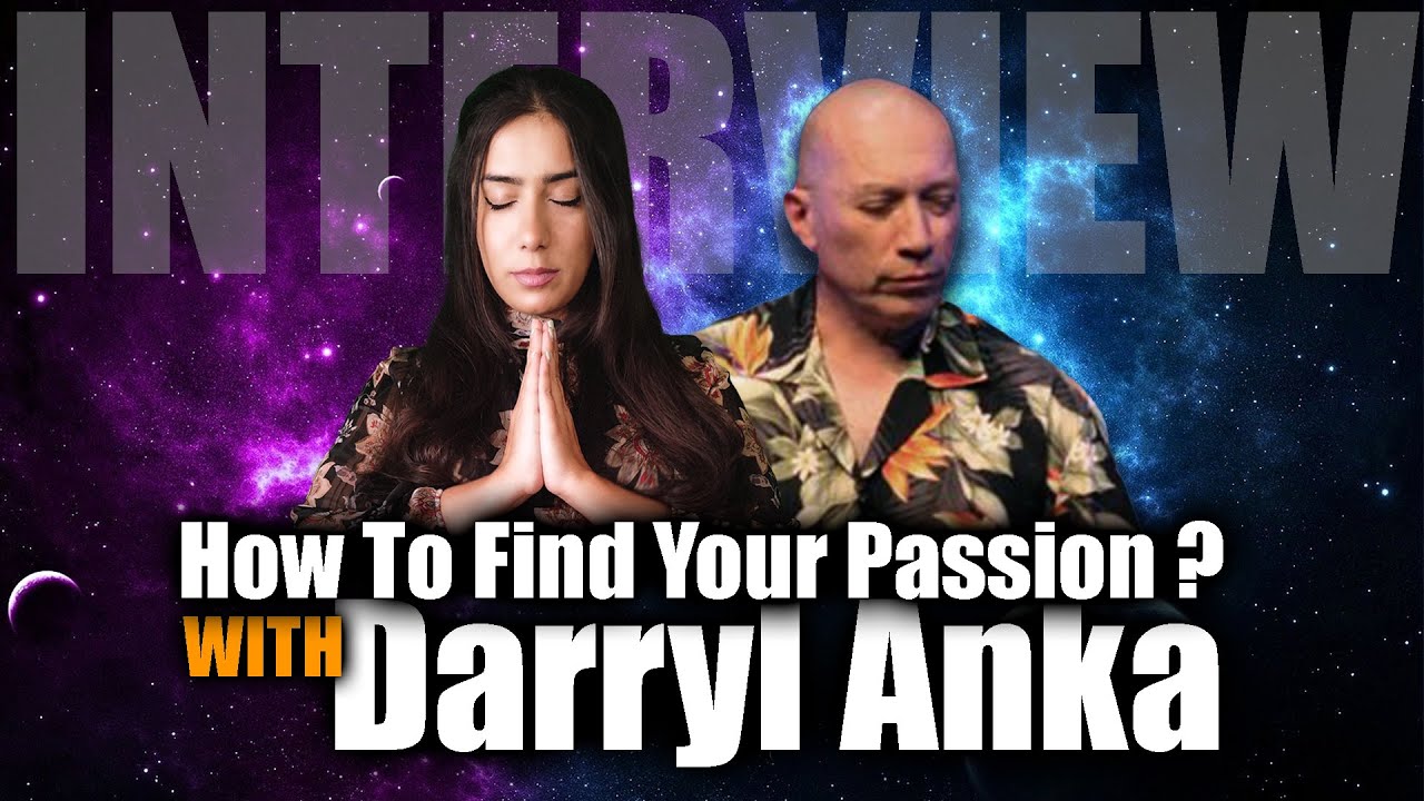 Bashar&rsquo;s Powerful Message for Humanity | A Life-Changing Interview with Darryl Anka