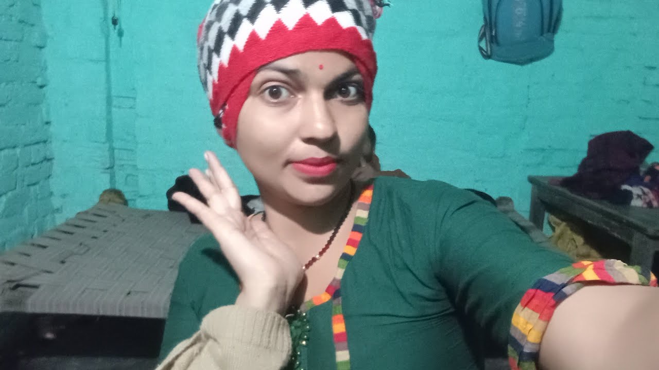 आ जाओ सभी देवरो अपनी प्यारी वैष्णवी भाभी की लाइव में😘😘💯❤️