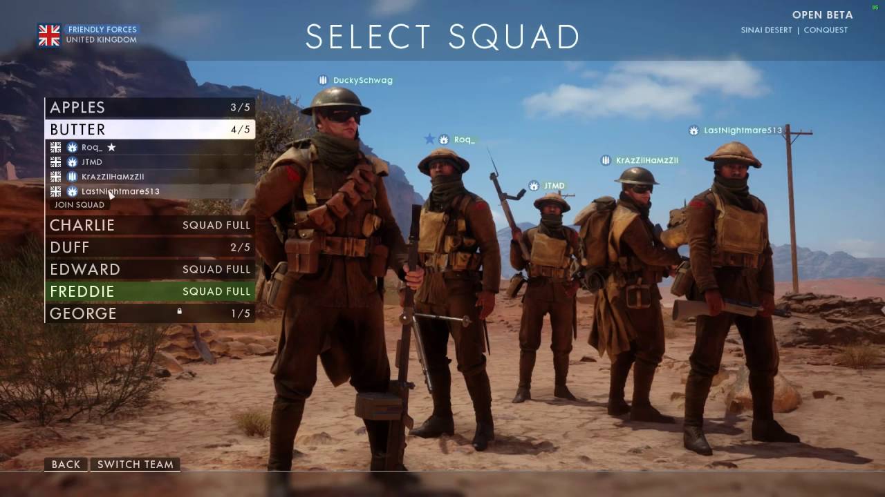 Battlefield 1 GRENADE ONLY CHALLENGE! Battlefield 1 Beta Gameplay