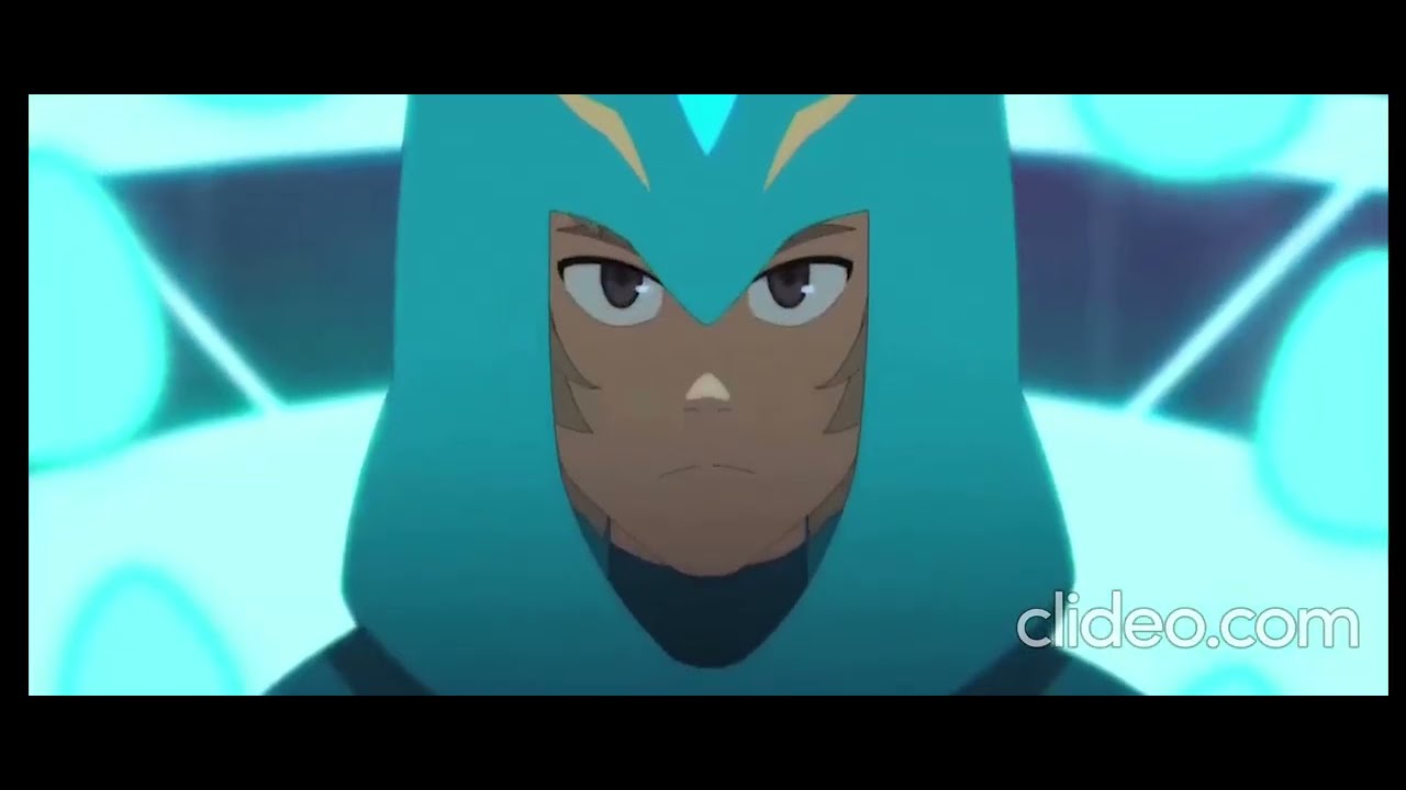 Wakfu Season 4 - Adult Yugo [AMV] - Gods