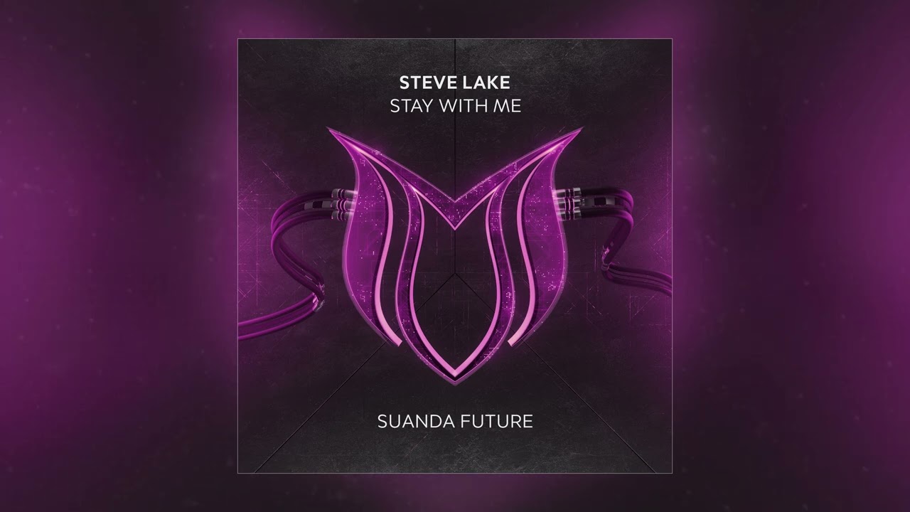 Steve Lake - Stay With Me