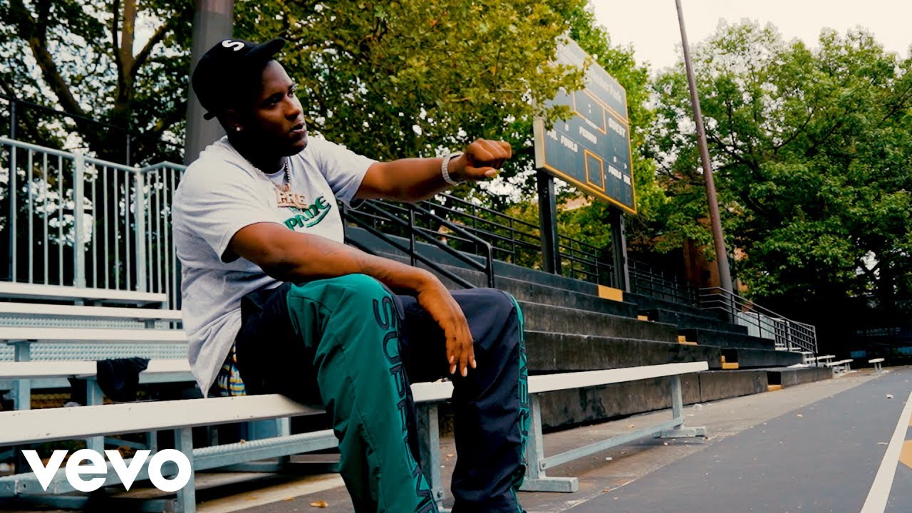 PaperRoute Woo - Critical Thinking (Official Video)