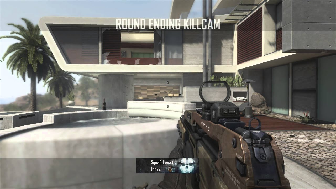 Raid GBS