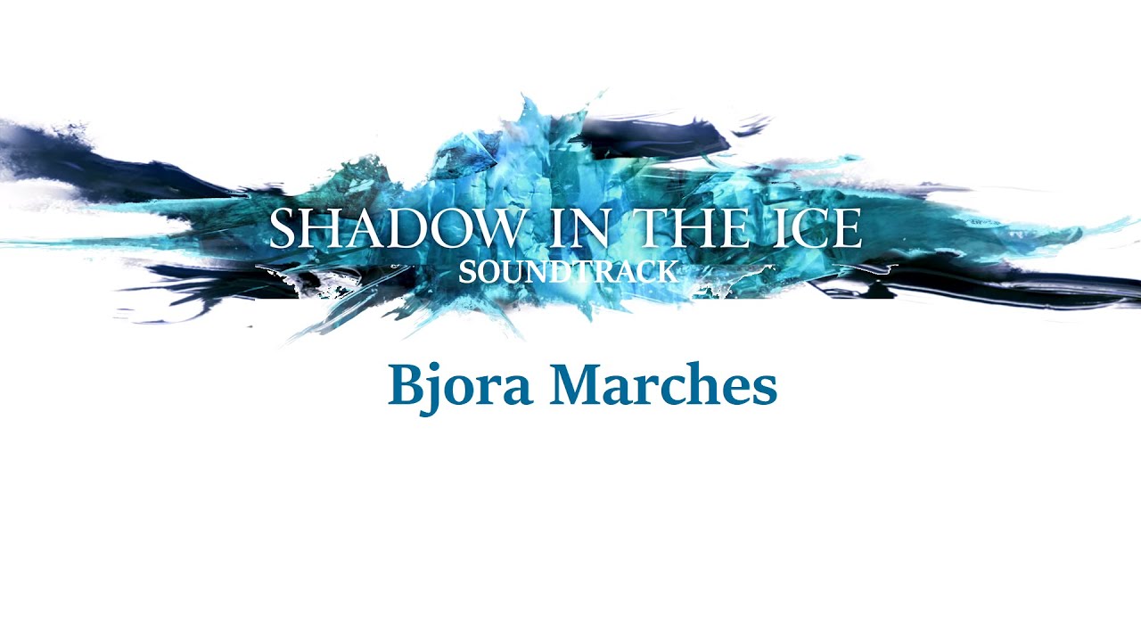 GW2 The Icebrood Saga: Shadow in the Ice - Alpine Marches