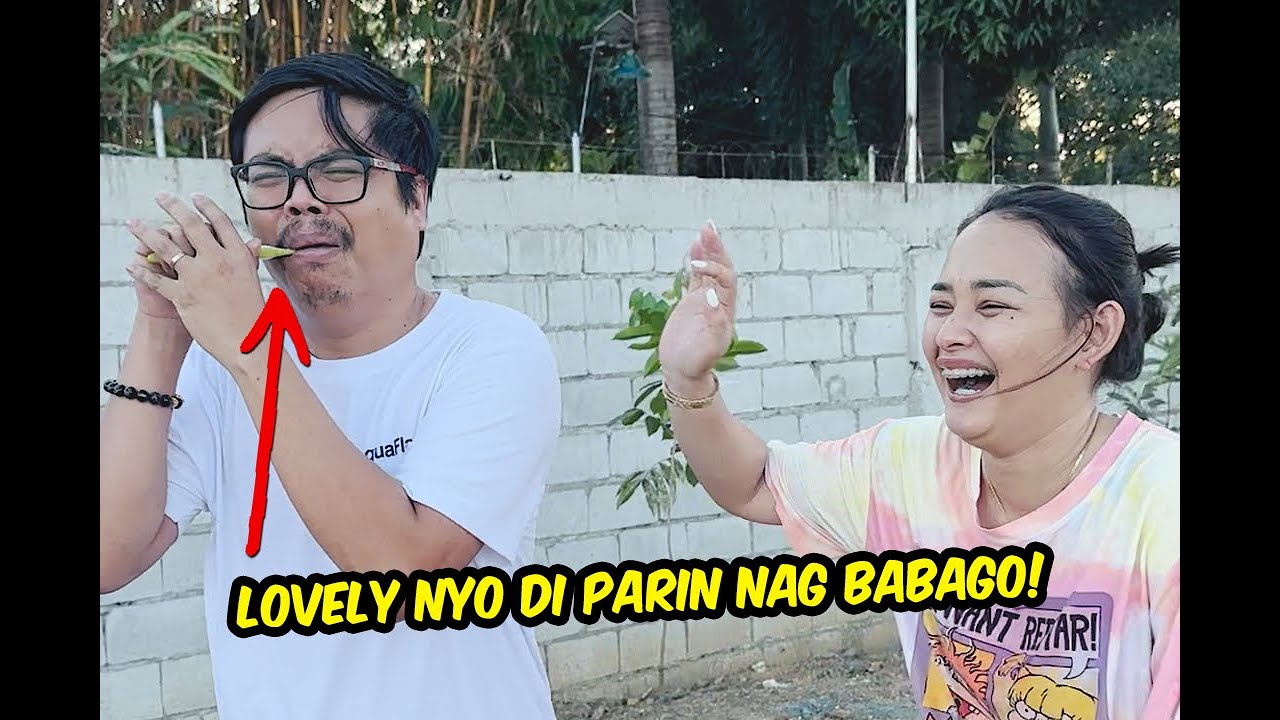 Toothpaste super glue prank #VinFPV