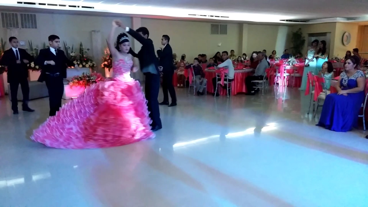 Elite Dance  -- Vals Cree Y Atrévete