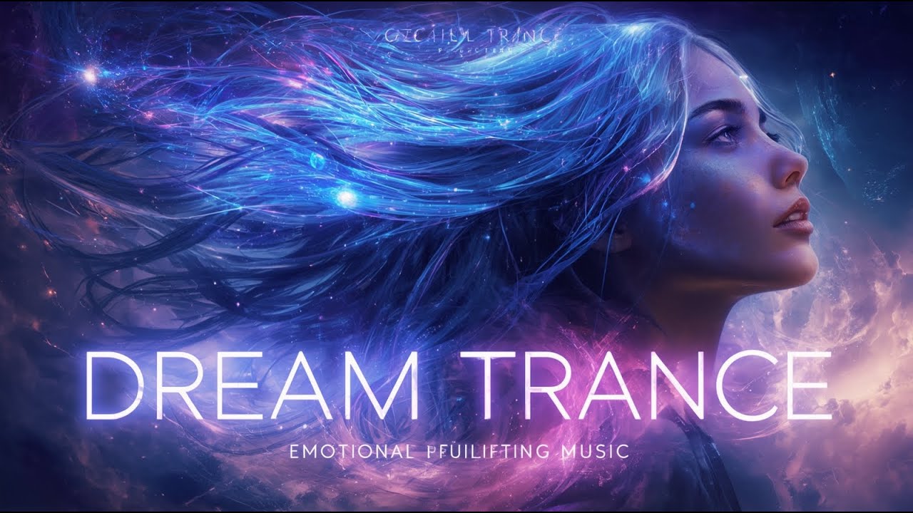 Best Vocal Trance Mix Song Vol.4 | Euphoric & Uplifting Female Vocals | Trance 2026 Mix #trancemix