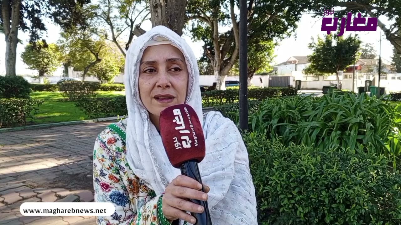 جميلة الملامح… مجهولة الهوية! مأساة إدارية تعيشها نرجس في قلب القنيطرة