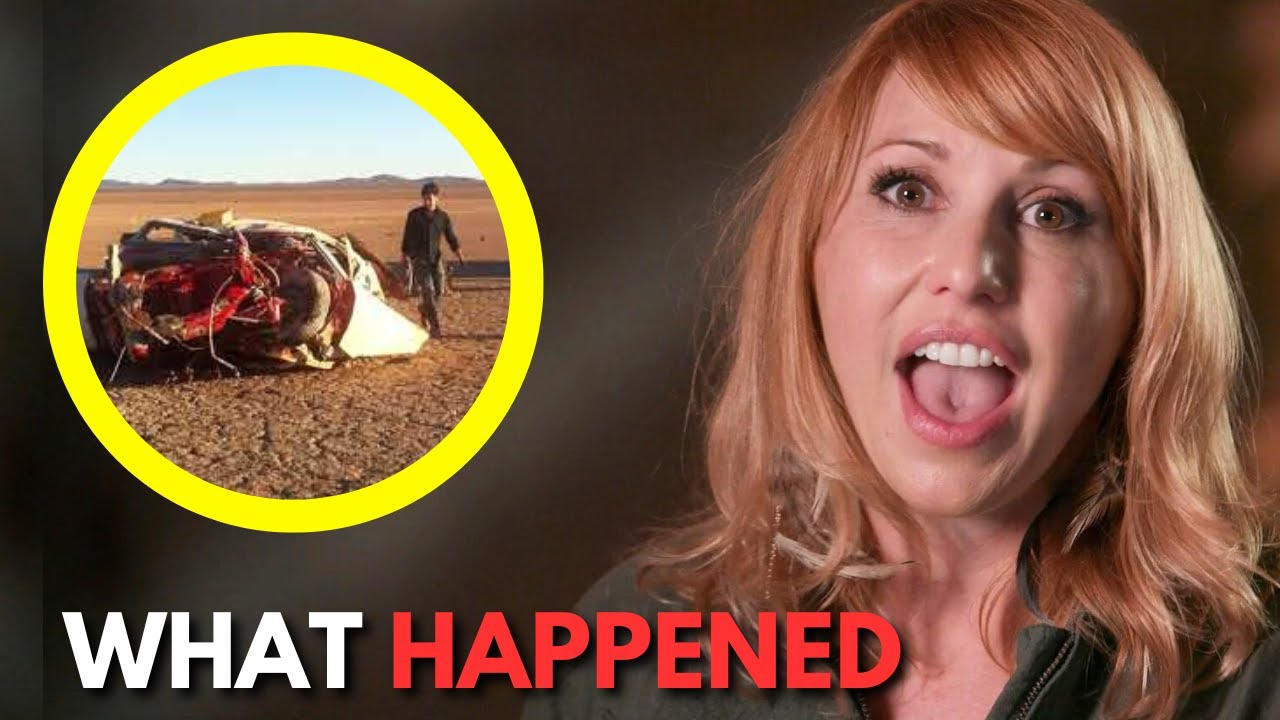 Heartbreaking Tragedy Of Kari Byron From 