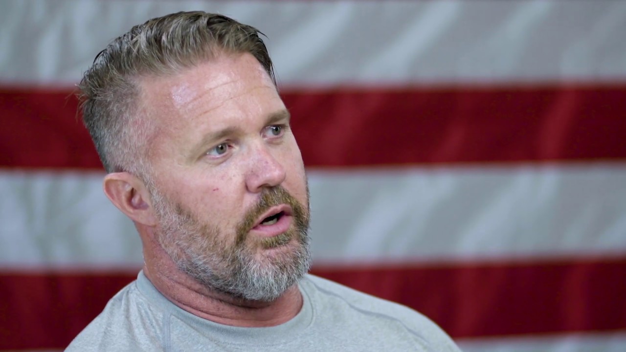 Why Veterans Should Choose Rick Ward with Benchmark Mortgage?
