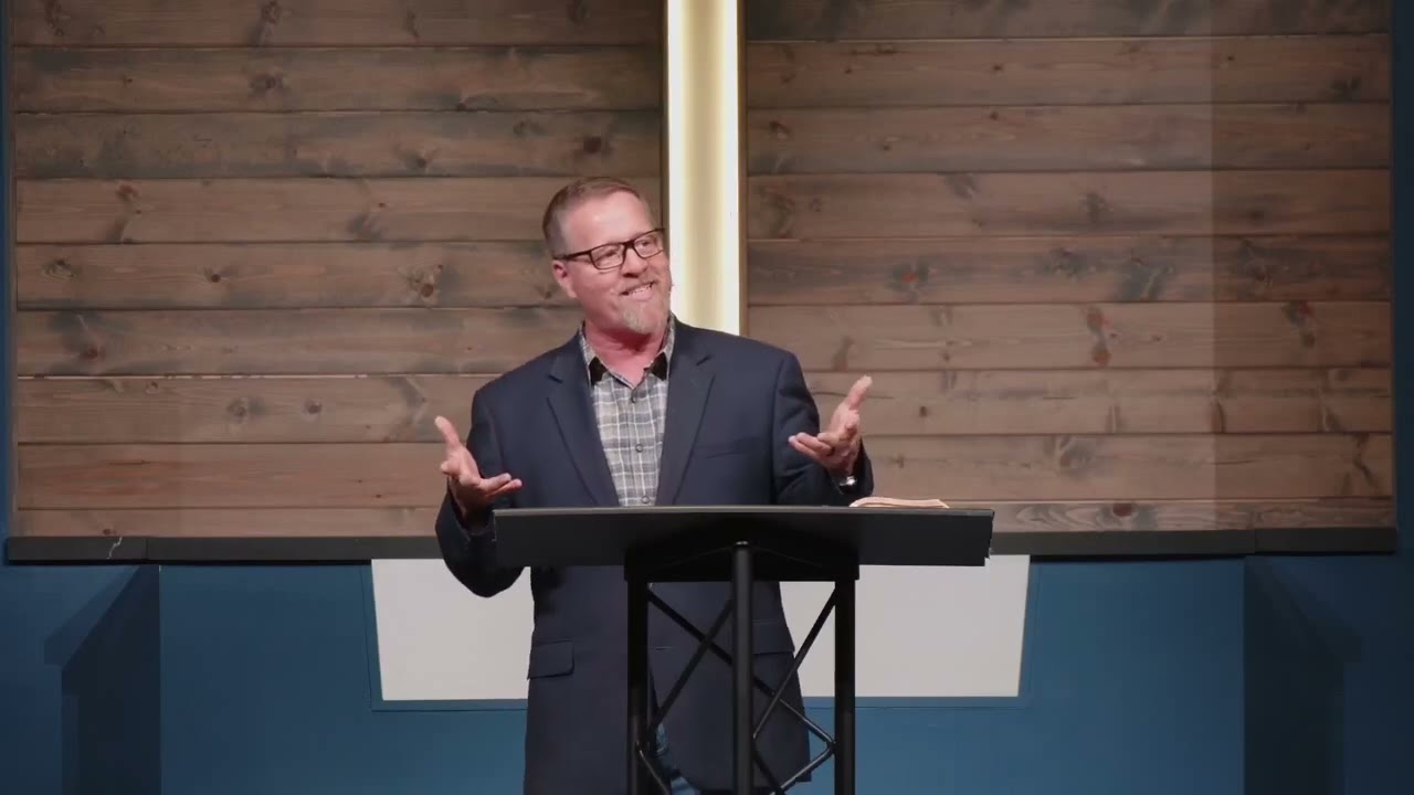 Mark 13 28 37 Stay Awake, Faithful To The End