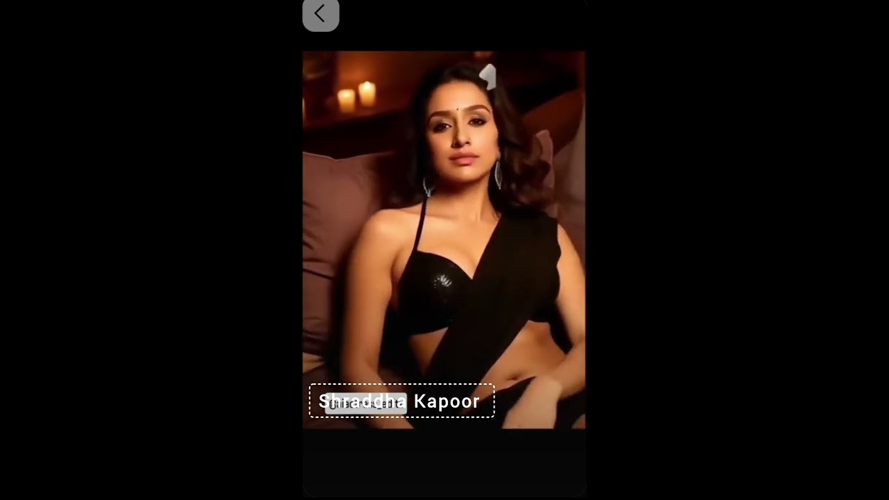 Shraddha Kapoor Bollywood’s Sweetheart Who Stayed Real  From Aashiqui 2 to Stree 2Shraddha Kapoor: 
