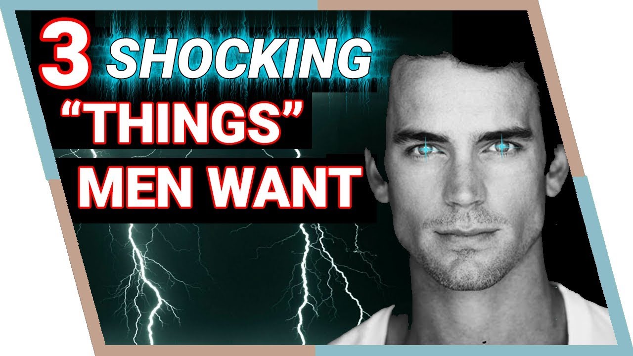 3 Shocking 