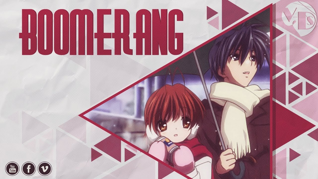 ❝ Vɪsɪʙʟᴇ♢Dᴇsɪʀᴇ ❞ ● Boomerang - Happy Birthday Anna