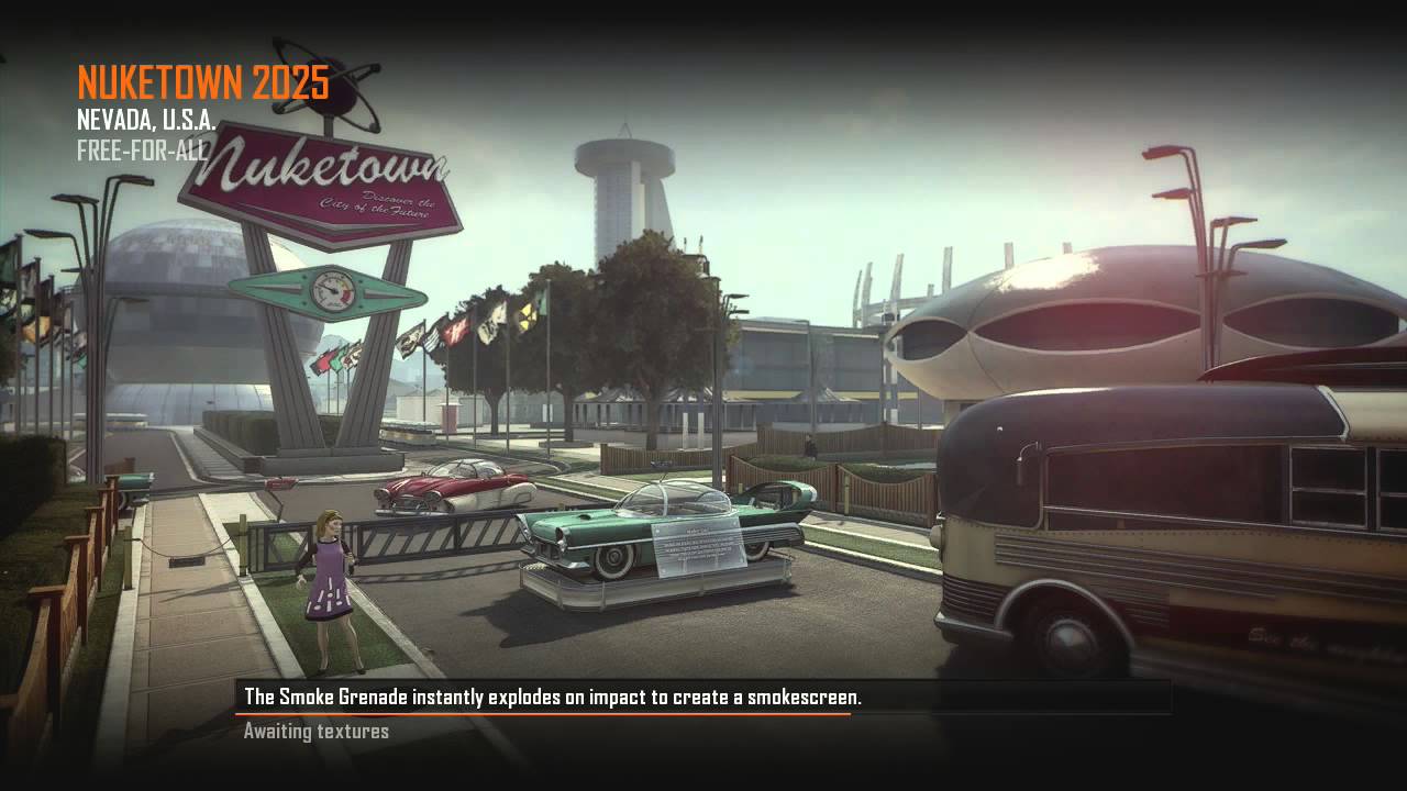 BO2 1v1 Qs #1: Im 3rd Prestige, Im better.