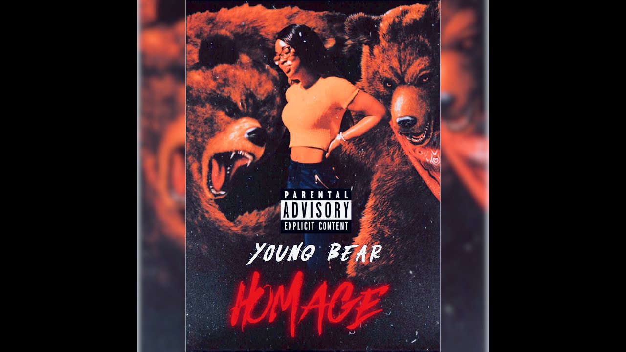 Young Bear - Intro