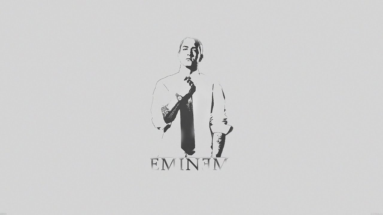 FALL - Eminem Type Beat (Recreate)