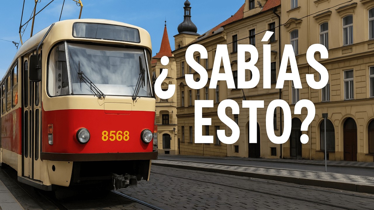 7 secretos de Praga que ni los checos te cuentan
