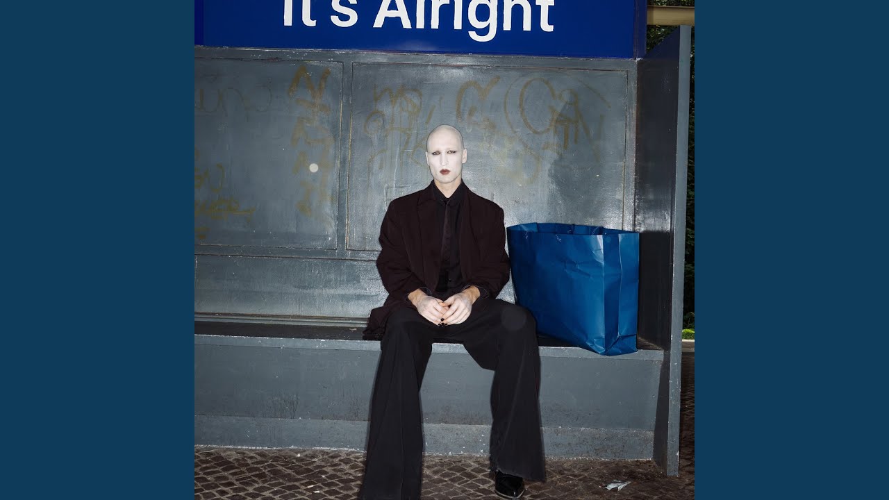 It's Alright