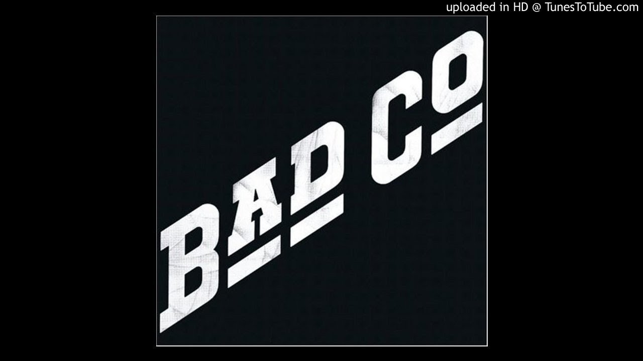 Bad Company [session reel 2]