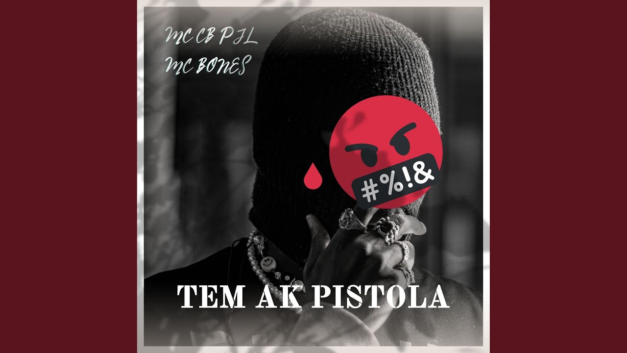 Tem Ak Pistola