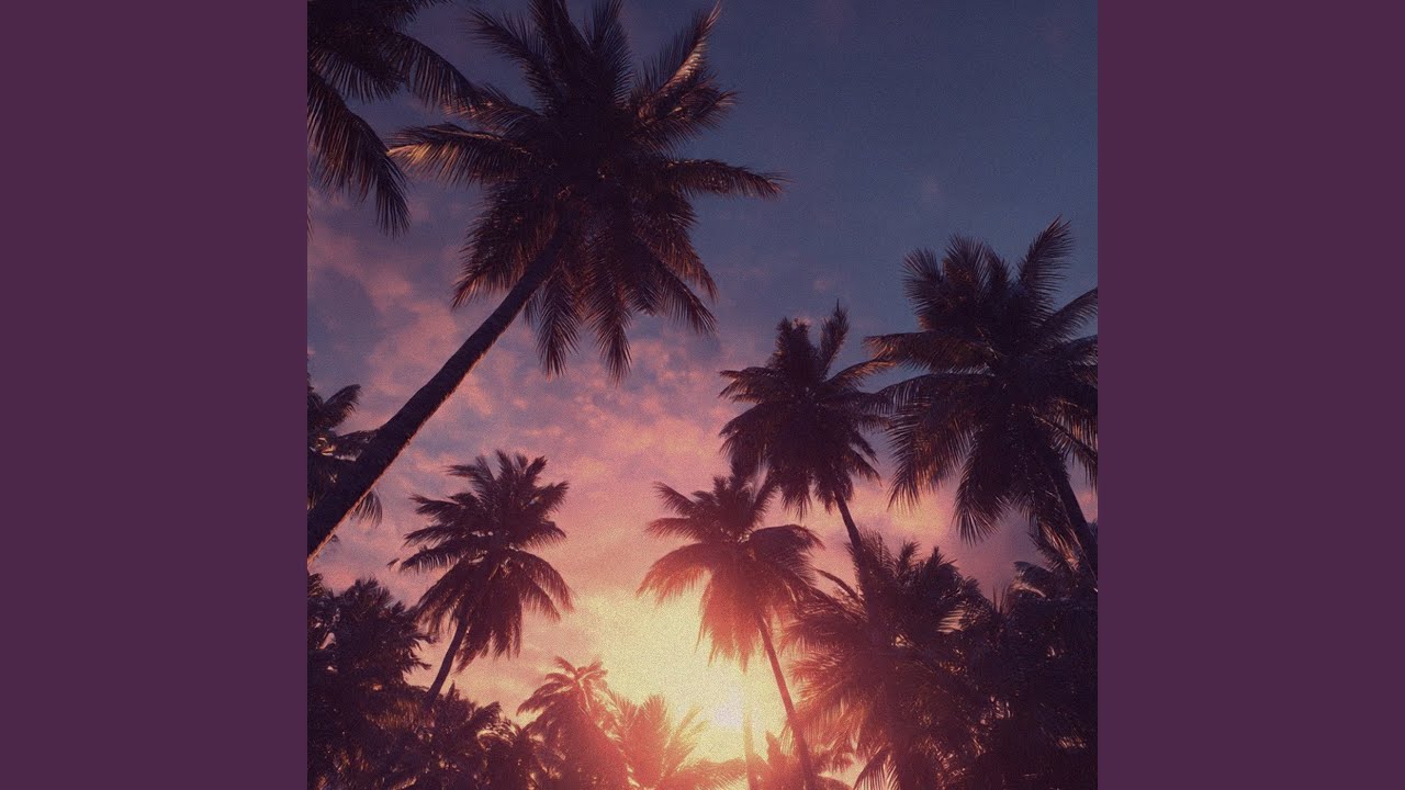 Warm Sunset