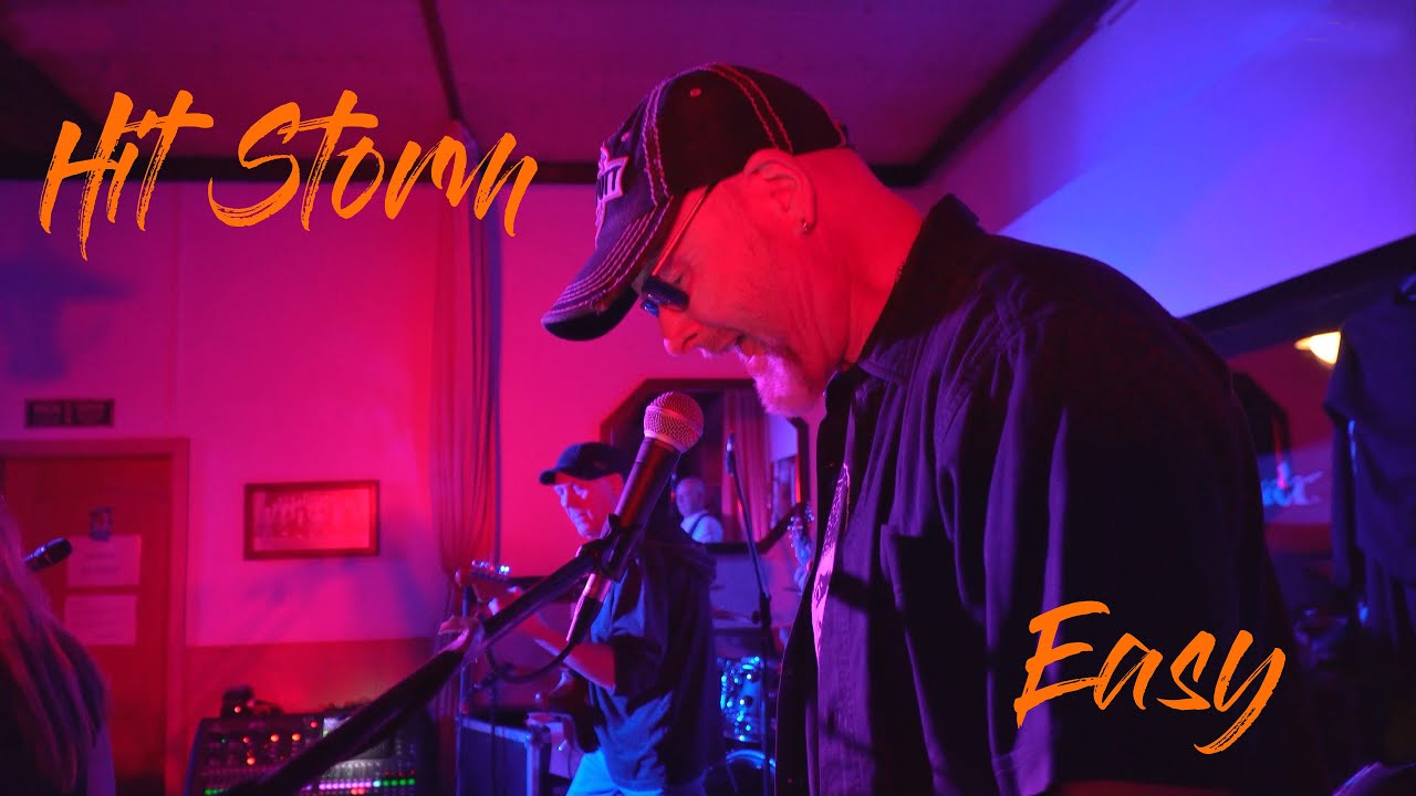 Hit Storm - Easy