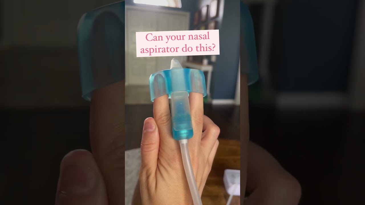 Hospital-grade suction beats manual suction
