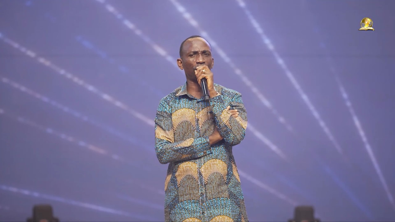 REVERSING EVIL VERDICTS & UTTERANCES PROPHETIC DECLARATIONS From Commanding The Day 21-01-2026