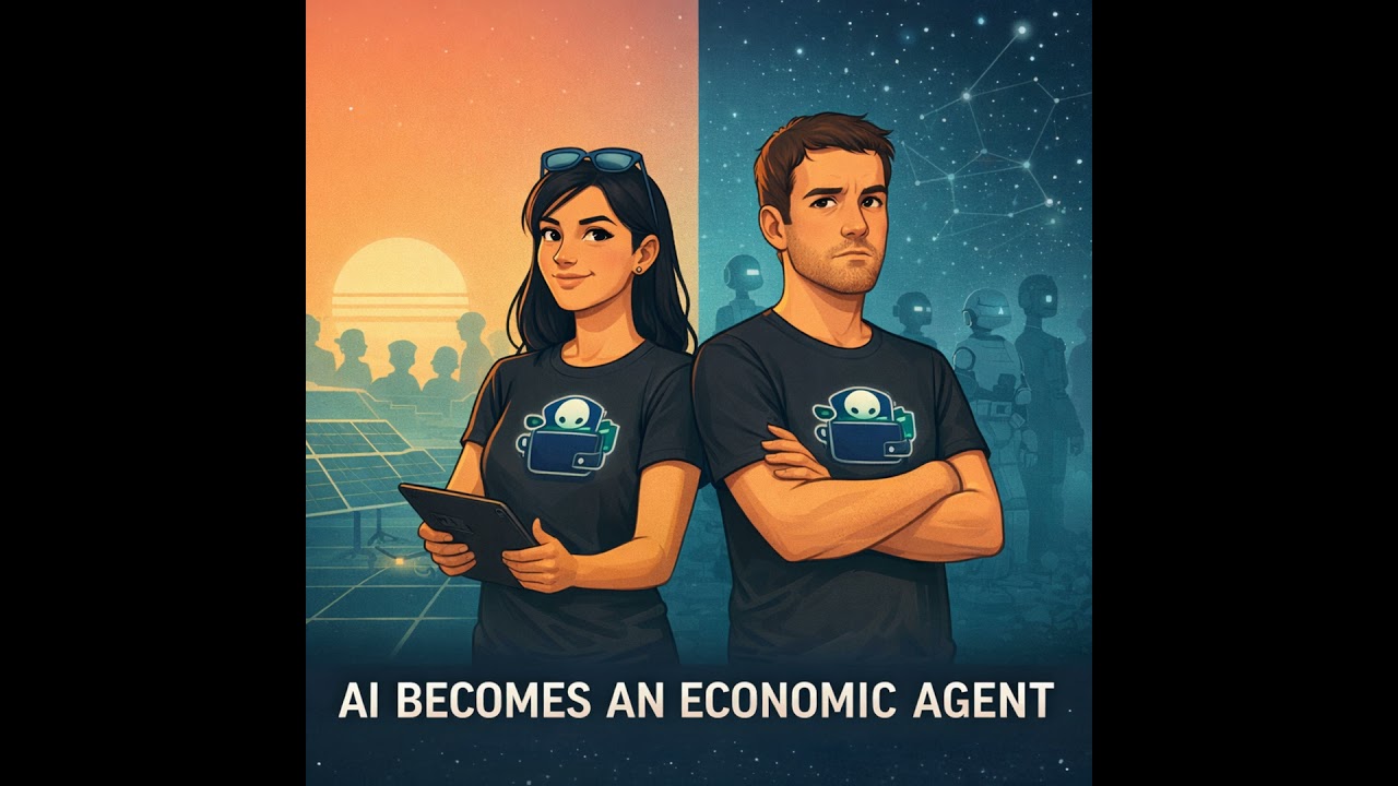 Sovereign AI Agents and the L402 Protocol