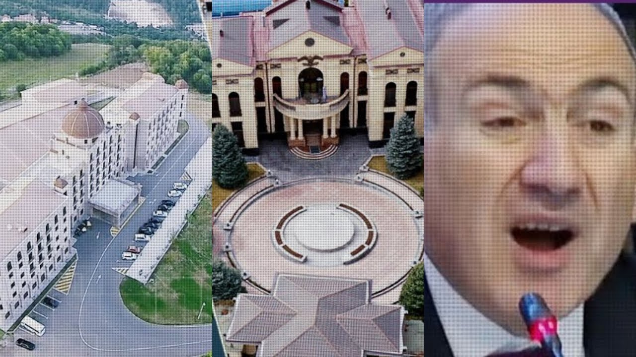 Աննախադեպ ու չլսված թալանի մասին