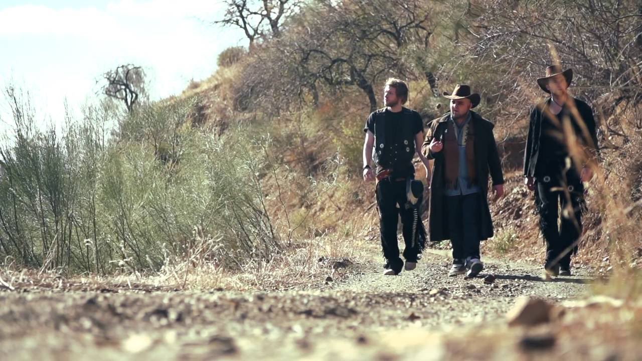 ApeCrime - WILD WEST