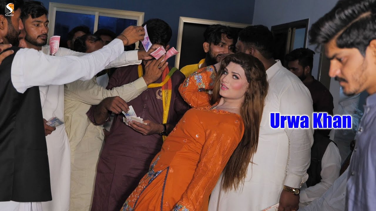 Ram Jaane , Urwa Khan Dance Performance 2023