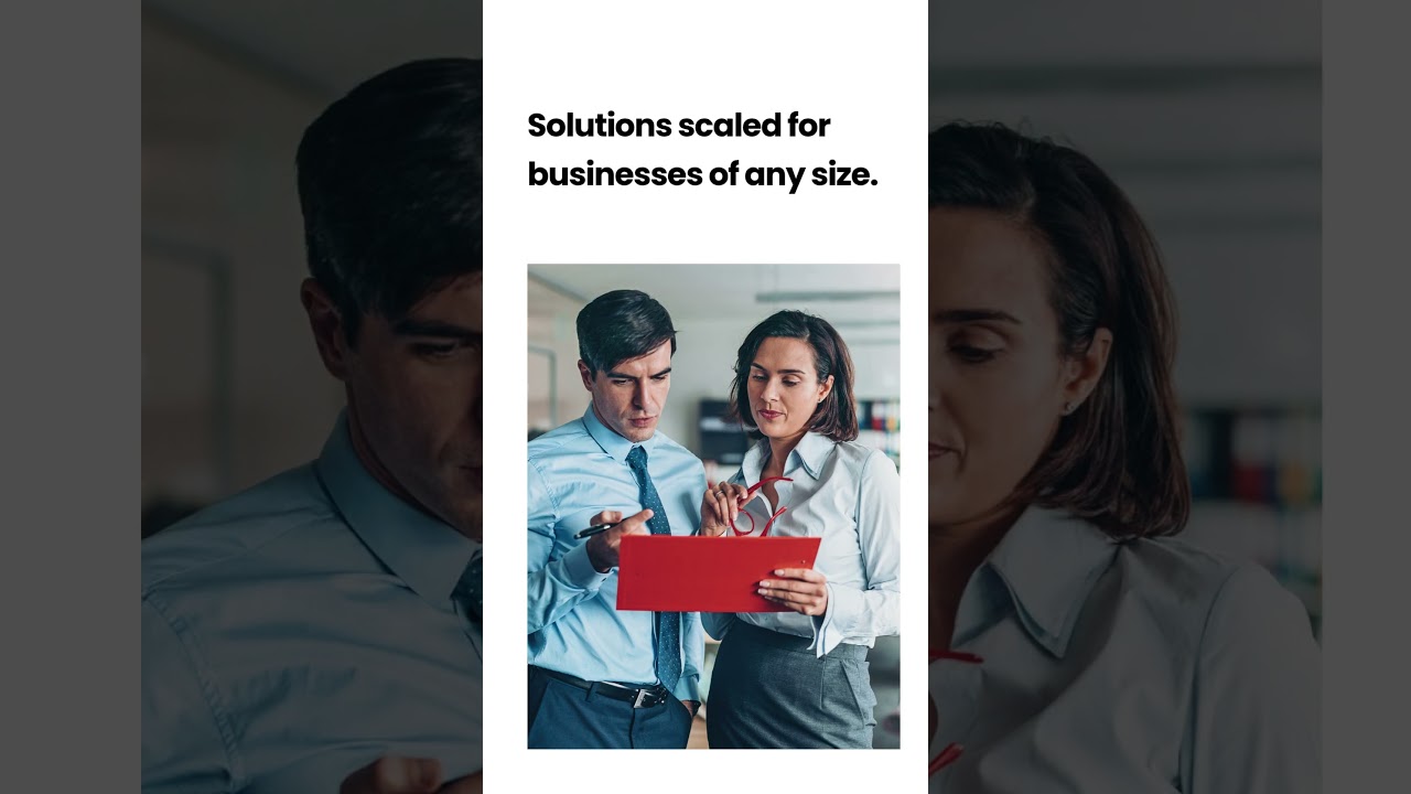 Protect your business by destroying sensitive data the right way. 🔒
