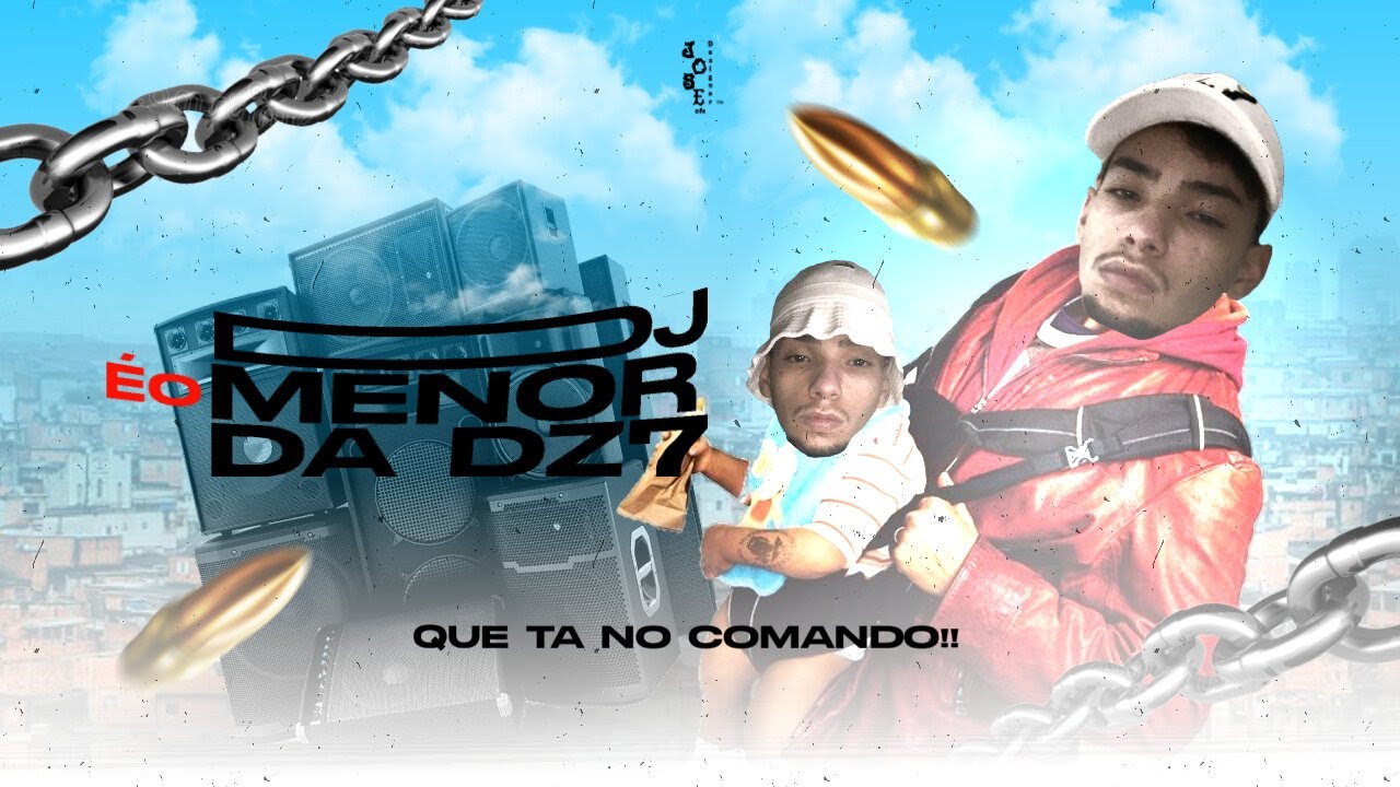 MONTAGEM KALIBRISTON 🍬😈 - DJ MENOR DA DZ7