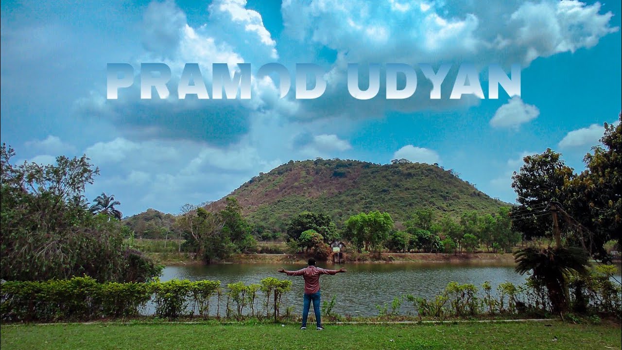 PRAMOD UDYAN | Tangi , Cuttack | Best place for picnic