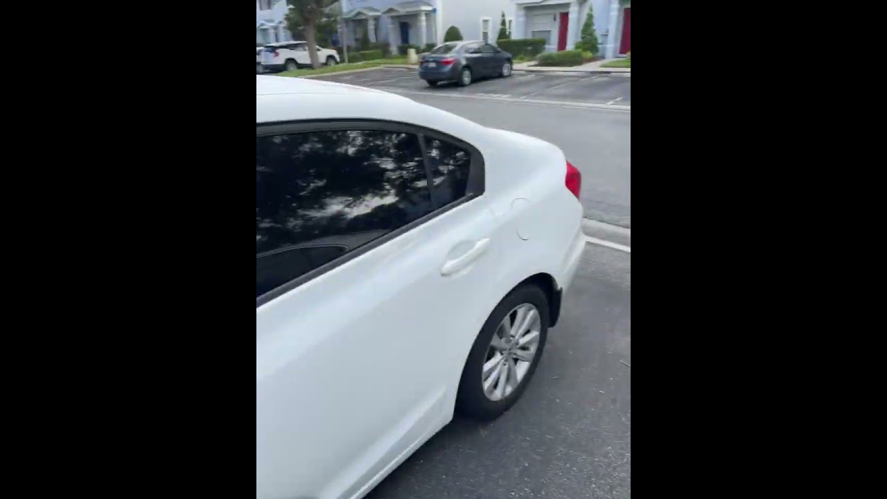 2012 Honda civic IMID Screen & Radio not working fix / Radio head unit fuse location