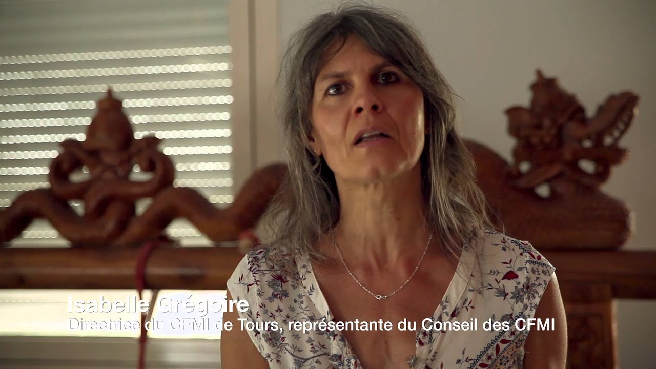 Etudier au CFMI