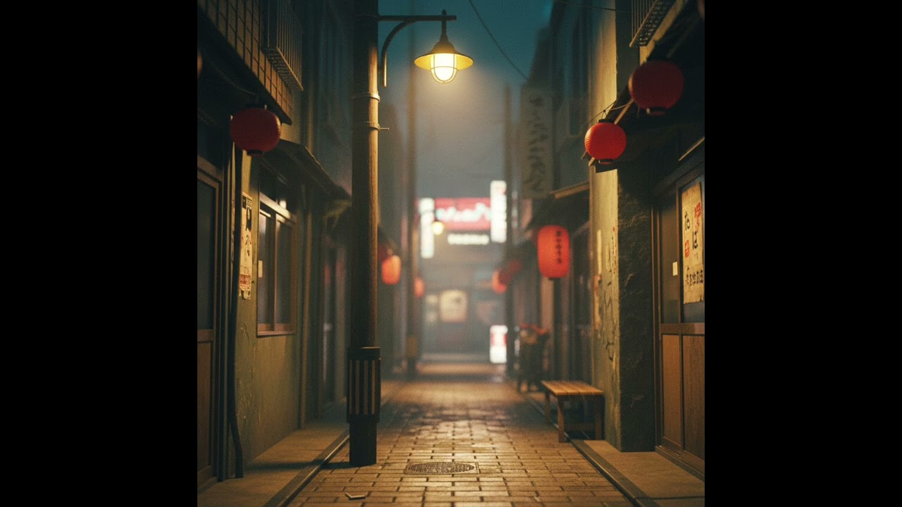 【演歌】 未練のひととき